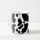 Search for black spots mugs Farm animal