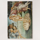 Search for venus goddess puzzles Birth of venus