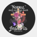 Search for not normal stickers Back