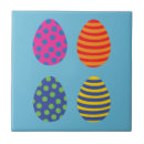 Search for easter egg tiles Colourful