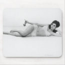 Search for contemplation mouse mats Vintage
