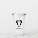Search for groomsmen tumblers Masculine
