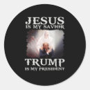Search for conviction stickers President
