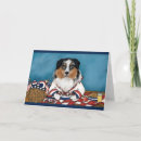 Search for aussie shepherd cards Herding dogs