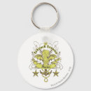 Search for aged rounded key rings Bam bam