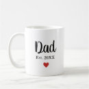Search for father of the year mugs Modern