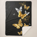 Search for butterfly blankets Butterflies