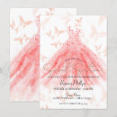 Search for spring 4x6 birthday invitations Elegant