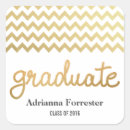 Search for gold chevron stickers Typography