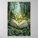Search for magic spell art Enchanted