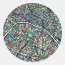 Search for map of france stickers Cartography