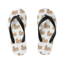 Search for toy flipflops Dog