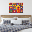 Search for famous abstract paintings canvas prints Bauhaus