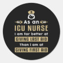 Search for emergency nursing stickers Medicine