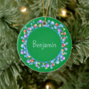 Search for science christmas tree decorations Chemistry