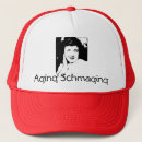Search for boomer hats Aging