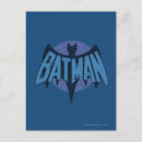 Search for distressed vintage postcards Batman