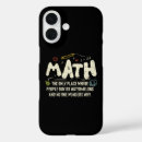 Search for math iphone cases Algebra