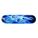 Search for eyeball skateboards Deck