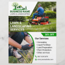 Search for printed flyers Promotional