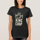 Search for funny rooster tshirts Farming