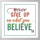 Search for persevere art Never give up