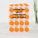 Search for redhead birthday cards Cute