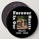 Search for dog memorial badges Funeral
