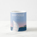 Search for marseille france mugs Landscape