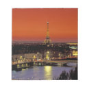 Search for dramatic notepads Europe