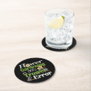 Search for puns coasters For her