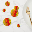 Search for summer confetti Yellow