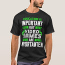 Search for video tshirts Play