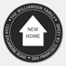 Search for house moving stickers We have moved