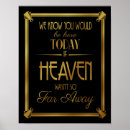 Search for heaven so far away Memory