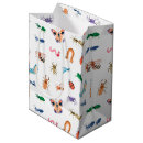 Search for insect gift bags Pattern
