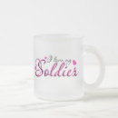 Search for love soldier mugs Wife