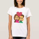 Search for emoji heart clothing Romance