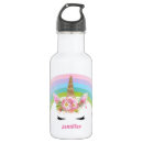 Search for pink glitter water bottles Girls