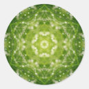 Search for green abstract stickers Shapes