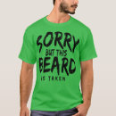 Search for hairy bear tshirts Bearded