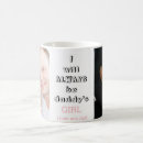 Search for daddys girl mugs For him
