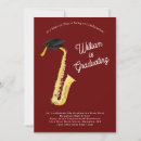 Search for sax invitations Party