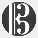 Search for alto stickers Clef