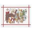 Search for rabbit tablecloths Bear