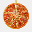 Search for cheese pizza christmas tree decorations Funny