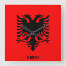Search for albania art Flag