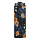 Search for orange pattern travel mugs Rose