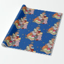 Search for christmas cat wrapping paper Cartoon