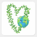 Search for earth day for kids stickers Planet